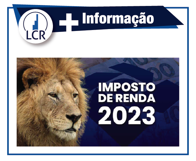 Novas regras de IRPF para investidores – Escritório Central Brasil
