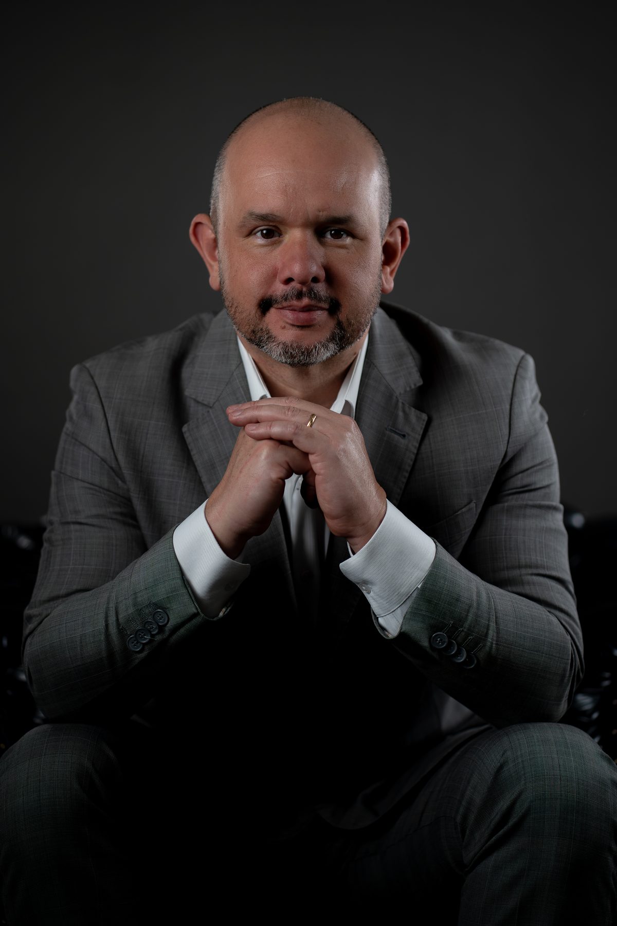 Ricardo Coelho, CEO da LCR Contadores